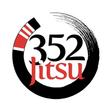 352 Jitsu logo