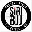 Siri Brazilian Jiu-Jitsu International logo