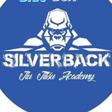 Silverback Jiu-Jitsu Academy logo