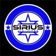 Sirius Jiu Jitsu logo