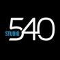 Studio 540 Jiu Jitsu logo