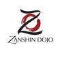 Zanshin Dojo logo