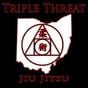 Triple Threat BJJ logo
