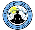 Zen Jiu-Jitsu & Fitness logo