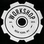Workshop NYC Muay Thai & Jiujitsu logo