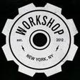 Workshop NYC Muay Thai & Jiujitsu logo