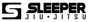 Sleeper Jiu-Jitsu logo