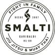 Smalti Fight In Family logo