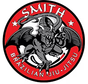Smith BJJ - Checkmat logo