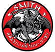 Smith BJJ - Checkmat logo