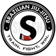 SMASH Brazilian Jiu Jitsu logo