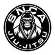 SNCA BJJ logo