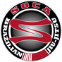 Soca Brazilian Jiu Jitsu San Diego - Rancho Bernardo logo
