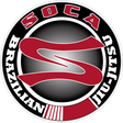 Soca Brazilian Jiu Jitsu San Diego - Rancho Bernardo logo