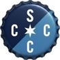 Soda City Combat Club logo