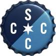 Soda City Combat Club logo