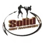 Solid MMA logo