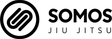 Somos Jiu-Jitsu logo