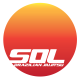 Sol BJJ logo