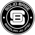 Solid Base BJJ logo