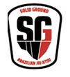 Solid Ground Brazilian Jiu-Jitsu logo