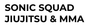 Sonic Squad logo