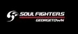 Soul Fighters Georgetown - Brazilian Jiu-Jitsu Academy logo