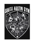 South Austin Gym logo