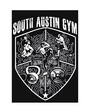 South Austin Gym logo
