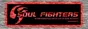 Soul Fighters Leander logo