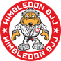 Wimbledon BJJ logo