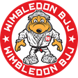 Wimbledon BJJ logo