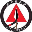 Spear Jiu-Jitsu logo