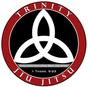 Spring Branch Trinity Jiu-Jitsu logo
