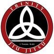 Spring Branch Trinity Jiu-Jitsu logo