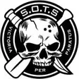Special Operations Training Services- Forge BJJ logo