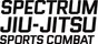 Spectrum Jiu-Jitsu logo