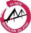 St Pete Jiu-Jitsu logo
