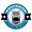 Southside Brazilian Jiu-Jitsu Academy logo