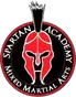 Spartan Academy Mixed Martial Arts logo