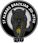 St Albans Submission Grappling logo