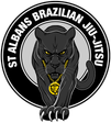 St Albans Submission Grappling logo