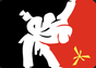 St. Charles MMA and BJJ logo