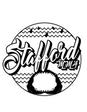 Stafford MMA logo
