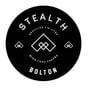Stealth BJJ Bolton logo