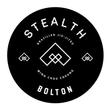 Stealth BJJ Bolton logo