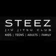 Steez Jiu-Jitsu Club logo