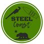 Steel Coast Brazilian Jiu Jitsu logo