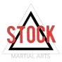 Stock Martial Arts logo