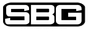 Straight Blast Gym UK logo